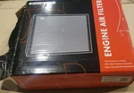 Engine Air Filter Compatible With Nissan Rogue 2021-2022, 1.5L 2.5L, Replace#. Fixed Price $17.78.