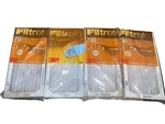 (4 Pack) Filtrete 3M 10X20X1, 800 Mpr, Micro Particle Reduction Hvac Air Filters. Fixed Price $25.74.