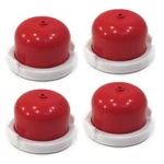 (4 Pack) Primer Bulb For Raisman 80-31-516, 8031516, Briggs & Stratton 594281. Fixed Price $9.49.