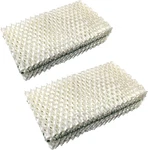 2-PACK Humidifier Wick Filter Compatible With Kenmore 14413, 14416, 1442, 14407,. Fixed Price $33.99.