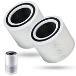 Mazzen Core 300 Replacement Filter For Levoit Air Purifier, 2 Pack. Fixed Price $12.99.