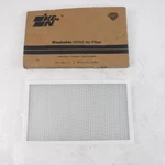 K&n HVC-8-11220 Washable Hvac Furnace Air Filter X 1" Merv. Fixed Price $55.99.