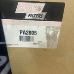 Baldwin Air Filters PA2805. Fixed Price $40.00.