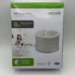 Aircare MAF1 Super Wick Evaporative Humidifier Filter Moistair Kenmore MA1201. Fixed Price $14.95.