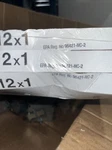 HDX3P5-011212 Pleated Air Filter FPR5 3-PACK. Fixed Price $15.00.