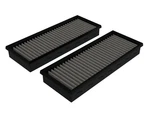 Afe Power Engine Air Filter Fits Lamborghini Murcielago 02-06 V12-6.2L (qty 2). Fixed Price $257.70.