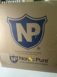Nordic Pure 25 X Merv 12 Pleated Furnace Air Filters 6 Pack, New. Fixed Price $25.49.