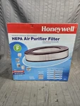 Honeywell Universal 14" Air Purifier Hepa Filter HRF-F1 New! Nib. Fixed Price $19.99.