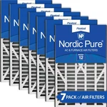 Air Bear Cub 16X25X3 Replacement 259112-101 Merv Filters 7 Pack. Fixed Price $189.99.