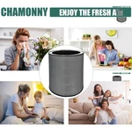 H13 True Hepa Filter 2-PACK For Win-ix C610 Air Purifier Odor Reducing. Fixed Price $90.99.