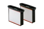 Metabo - Model/application: Pleated Polyester Filter For ASR35 Acp (X2) (6319.... Fixed Price $149.10.