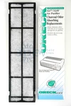 Genuine Oreck Xl AIR8B Professional Purifier Charcoal Odor Absorbing Filter. Fixed Price $29.95.