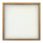 Precisionaire Furnace Filter 25 " X Fiberglass 12-PACK. Fixed Price $59.95.