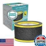 Germguardian Filter Hepa Pure Genuine Air Purifier Replacement Removes. Fixed Price $55.47.