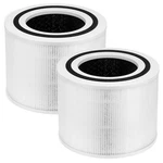Pet Care Hepa Filter Replacement For Core P350/300 Air Purifier, 2 Pack. Fixed Price $38.34.
