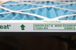 Aeropleat Iii Pleated Panel Air Filter Merv 8 119303-002. Fixed Price $34.50.