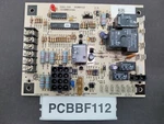 Goodman Amana 1165-310 PCBBF112 Furnace Control Circuit Board. Fixed Price $65.00.