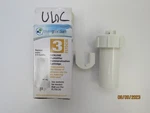 Pureguardian Technologies FLTDC30 Humidifier Demineralization Filter. Fixed Price $21.65.
