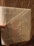 Blueair Pure 411 Foldable Purifier Particle Filter 99578-CHN-001. Fixed Price $24.00.