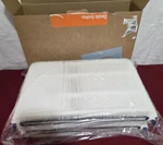 2-PACK Airx Replacement Filter For Blueair 311I Max Purifier, Hepa & Carbon. Fixed Price $25.99.