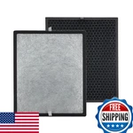 Pureburg Replacement Filter Set Compatible Levoit LV-PUR131S Air. Fixed Price $35.42.