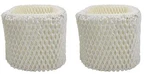 2 Pack Replacement For Mainstays MDH-0103JB Humidifier Wick Filters. Fixed Price $30.92.