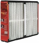Honeywell POPUP2200 20X25X6 Merv 11 Replacement Filter For Aprilaire Space-gard. Fixed Price $58.97.