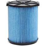 Craftsman CMXZVBE38751 Fine Dust Wet/dry Vac Replacement Filter For To 20. Fixed Price $37.59.
