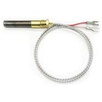 Monessen 51827 Gas Fireplace Thermopile Thermogenerator Black. Fixed Price $19.29.