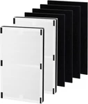 IAF-H-100C Idylis Filter Replacement Pack For IAP-10-200 IAP-10-280. Fixed Price $42.79.