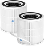 Pack H7129/H7128 Replacement Filter For Goveelife H7129, Air Purifiers,. Fixed Price $44.99.