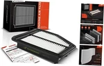 Engine Air Filter Compatible With Honda Civic 2012-2015 Standard. Fixed Price $20.50.