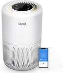 Levoit Core 200S Smart True Hepa Air Purifier - White. Fixed Price $108.59.