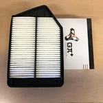 New Engine Air Filter Honda Accord Acura Tlx 2.4L 4CYL High Quality A26282. Fixed Price $8.73.
