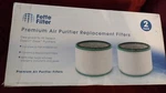 Pack Of Fette Hepa Filters For Dyson Tower Air Purifier #968125-03. Fixed Price $29.90.