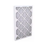 Bestair BA1-2424-8 24X24 In. Standard Pleated Filter, Merv 8, 90 Days. Fixed Price $138.87.