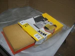 Wix Genuine Nos Air Filter 42487. Fixed Price $19.99.