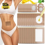 Castor Oil Pack Wrap - Organic Cotton Belly Button Patch, Dispo. Fixed Price $16.63.