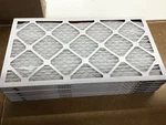 Filtrete AD20-6PK-1E Furnace Air Filter Mpr 1000 Micro Allergen 6-PACK 11X24. Fixed Price $51.67.