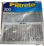 3M Filtrete 14 In. W X 20 H 7 Merv Pleated Air Filter (pack Of 4). Fixed Price $29.99.