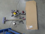 Dyson V8 Animal+ Cordless Vacuum Purple 257253-02 Used. Fixed Price $138.88.