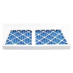 Liebert 195525P1 MERV8 Air Filter 16X32.5X2 Inches. Fixed Price $88.51.