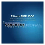 Filtrete Micro Allergen Defense Hvac Air Filter, Delivers Cleaner Through.... Fixed Price $89.49.