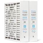 Fortify 20X20X4 Merv 11 Replacement Toptech TT-FM-2020 Air Filter. Qty. Fixed Price $57.85.