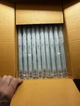 Filter For Mitsubishi Electric Mac 2300FT - 10 Pack. Fixed Price $80.00.