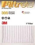 New 3M Filtrete 300DC-H-6 Case Of (6) 16X20X1 Air Furnace Pleated Hvac Filters. Fixed Price $24.95.