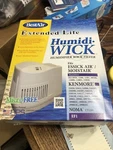 Best Air Extended Life Humidi-wick Humidifier Filter Kenmore. Fixed Price $12.99.