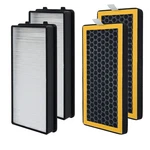 Pureburg Replacement Filter Compatible Homedics AT-PET01 AT-PET02 Totalclean. Fixed Price $59.35.