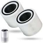 Mazzen Core 300 Replacement Filter For Levoit Air Purifier, 2 Pack. Fixed Price $19.99.