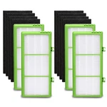 Ioyijoi Filter Compatible With Holmes AER1 12 Count (pack Of 1), Green. Fixed Price $32.57.